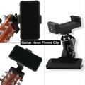 Phone holder for Guitar