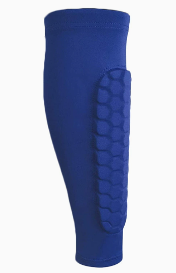LE PROTÈGE® Sports Shin Guard for Impact Protection